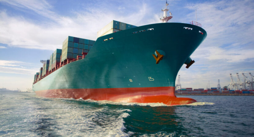 Maritime Shipping