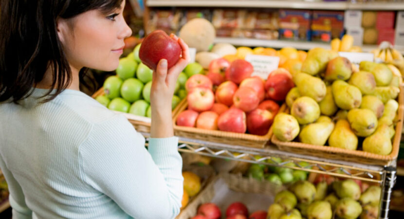 How to Shop for Healthy Fruits